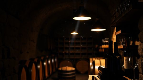 Choisir la cave à vin idéale pour bien vieillir vos crus