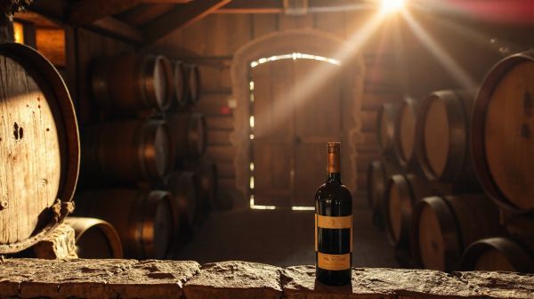 Choisir la cave à vin idéale pour bien vieillir vos crus