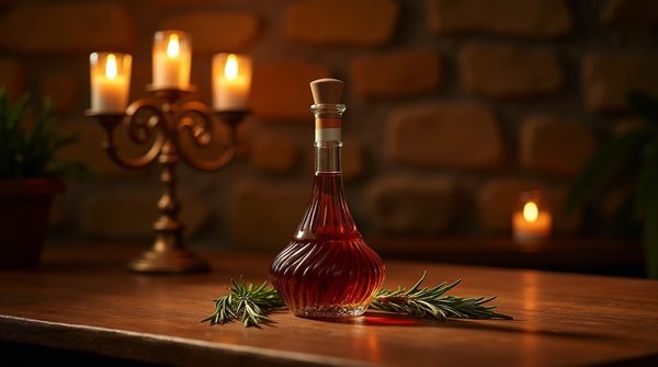 Découvrez l'exceptionnel vieux cognac de lhéraud